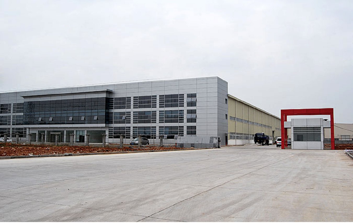 山力科技发展公司