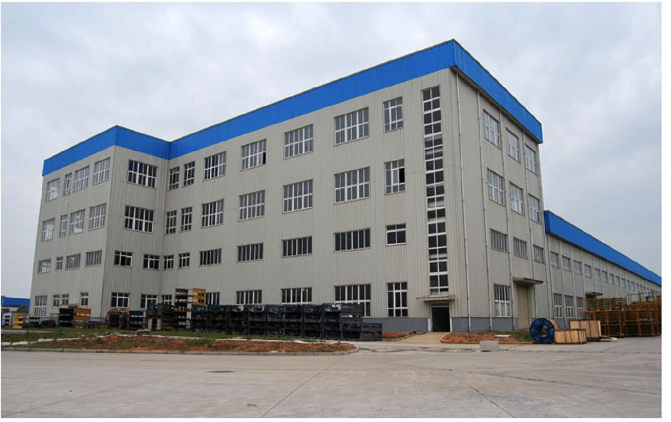 湖北宜昌兴山县峡晶电子有限公司