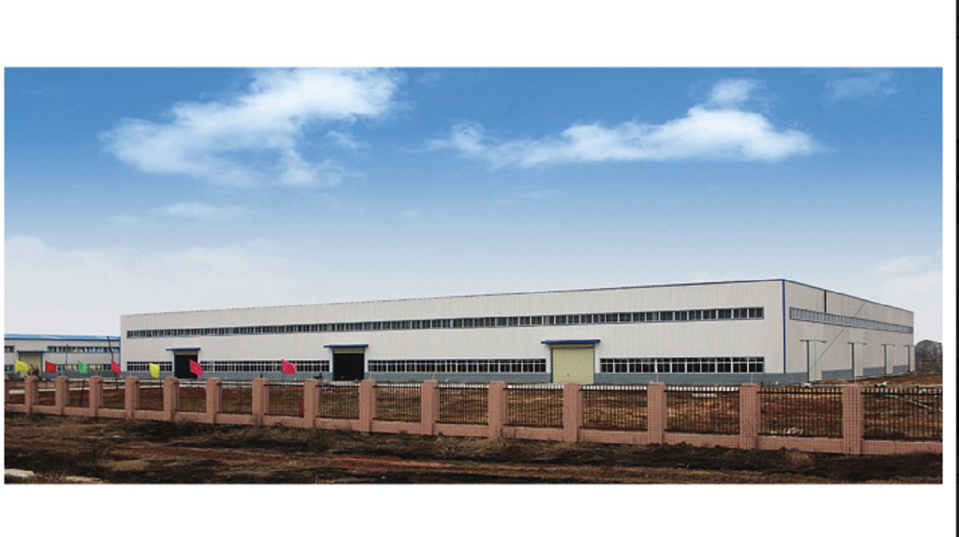 崇阳博曼机械制造有限公司