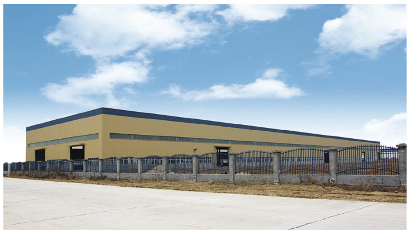 黄石市康达有限公司