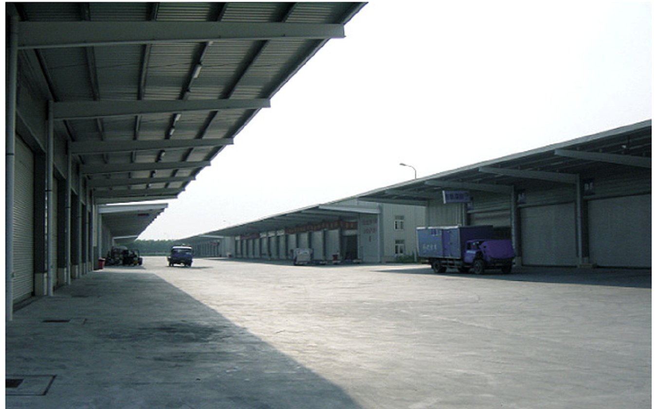 湖北稻花香酒业集团