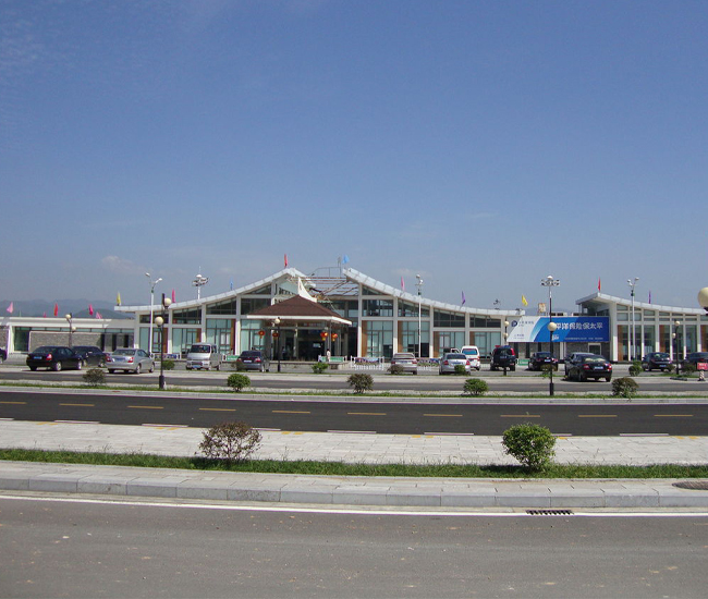 恩施机场