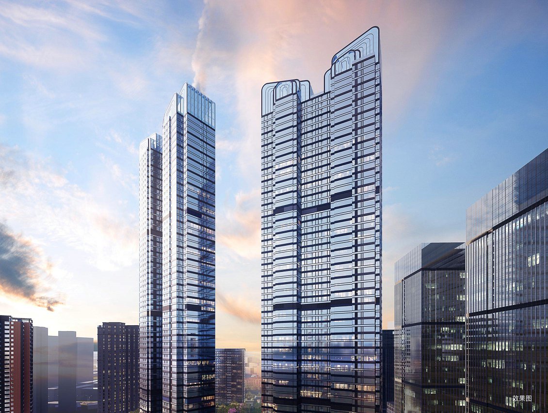 武汉万达御湖汉印