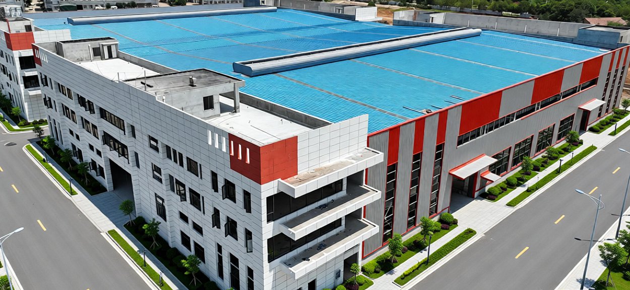 武汉鑫富文杰机电设备有限公司