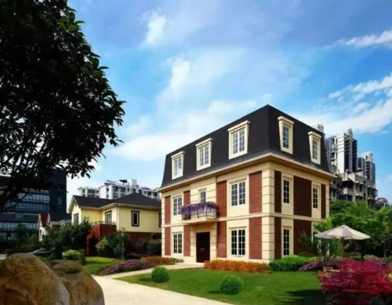 绿色建筑到智慧城市