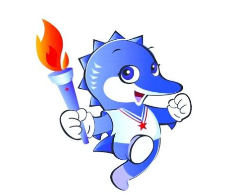 为军运喝彩 为武汉骄傲