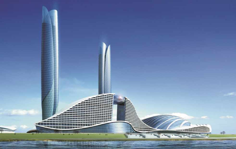 福鑫人的七夕表白