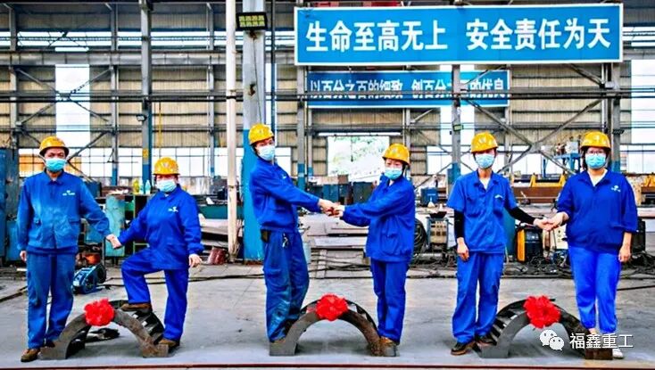 疫情挡不住的热情  